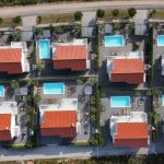 PRODAJA, 8 VILA SA BAZENIMA, DEBELJAK (ZADAR) 7 km OD MORA, 4.600.000 €